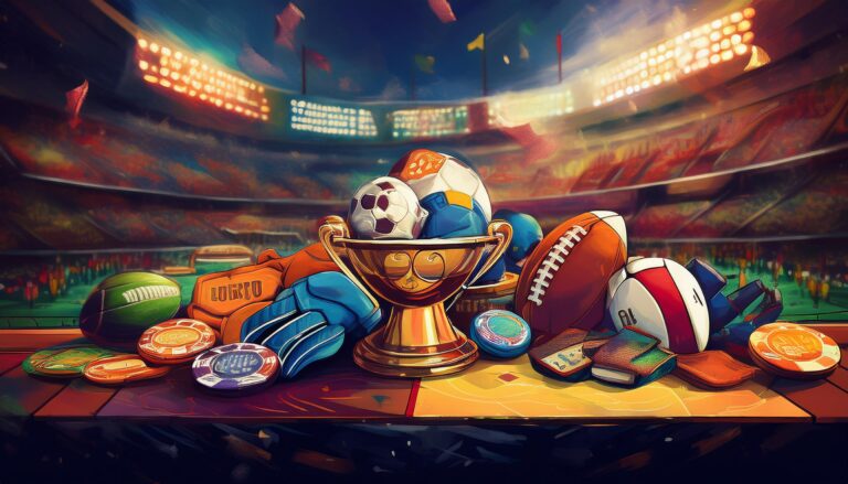 Future of Online Betting ID 2026: Trends, Technology & Growth